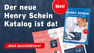 katalog, henryschein, sortiment, artikelauswahl, mailing